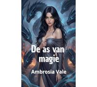 De as van magie
