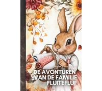 De Avonturen van de Familie Fluitefluf