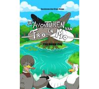 De Avonturen van Fro en Mo: Een Mooie Dag