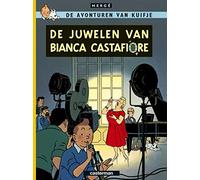 De avonturen van Kuifje 21: De juwelen van Bianca Castafiore