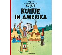 De avonturen van Kuifje 3: Kuifje in Amerika