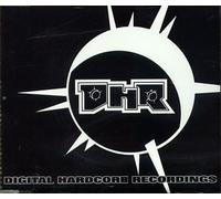 De Babalon Christophe - Seven Up Ep