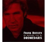 Boeijen, Frank - De Ballade Van De Dromeda