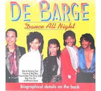De Barge - Dance AIInight