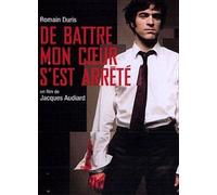 De battre mon coeur s'est arrêté
