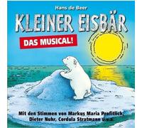 De Beer, Hans - Der Kleine Eisbär - das Musical