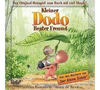 De Beer, Hans/Serena Romanelli - Kleiner Dodo, Bester Freund