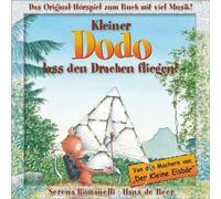 De Beer, Hans/Serena Romanelli - Kleiner Dodo, Lass Den Drachen [CASSETTE]