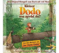 De Beer, Hans/Serena Romanelli - Kleiner Dodo, Was Spielst du?