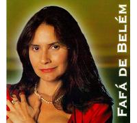 De Belem, Fafa - O Melhor De Fafa De Belem