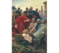 De Bello Gallico: The Conquest of Gaul (Purple Rose Publishing)