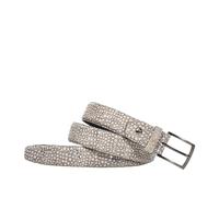De Belter 24.93, unisex, Van Bommel, Belts, Brown, 105 CM, Accessories 105 CM