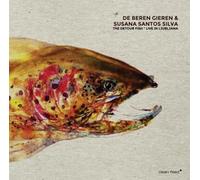 De Beren Gieren - Detour Fish