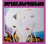 De Beren Gieren : What Eludes Us CD (2024) NEW FREE Shipping, Save £s