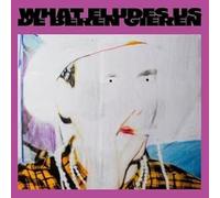 De Beren Gieren - What Eludes Us [VINYL]