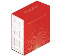 De Bethmann - Montana- Coulondre - Como - Chivallon - Bojan Z - Jean Marie - Coffret Paradis Improvise 1