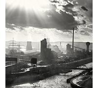 Melanie De Biasio - Blackened Cities [VINYL]