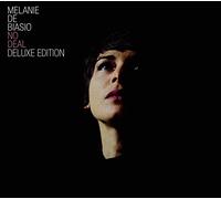 DE BIASIO,MELANIE - No Deal