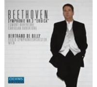 De Billy & Vrso - Beethoven: Symphony No. 3/Egmont