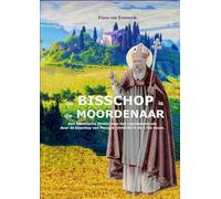 De bisschop is de moordenaar: Een historische thriller over het machtsmisbruik door de bisschop van Perugia (Umbrië) in de 17de eeuw.