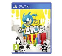 de Blob 1 - PlayStation 4