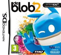 De Blob 2 (Nintendo DS)