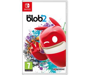 De Blob 2 - Nintendo Switch
