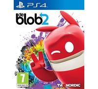De Blob 2 (PS4)