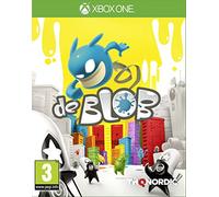 de Blob 2 (PS4)