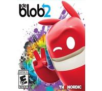 de Blob 2 Steam Gift EUROPE