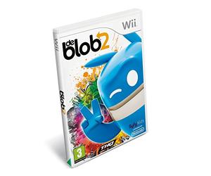 De Blob 2 (Wii)