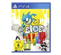 De Blob/G/Ps4