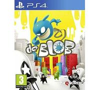 De Blob | PlayStation 4 PS4 New
