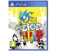 de Blob (PS4)