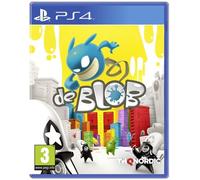 DE BLOB PS4 GAME