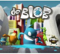 de Blob RU VPN Required Steam CD Key