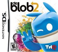 De Blob: The Underground / Game