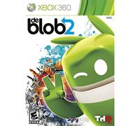 De Blob: The Underground / Game
