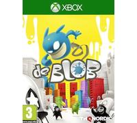 de Blob (Xbox One) - Xbox Live Key - EUROPE