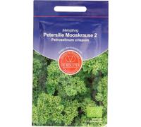 De Bolster Parsley "Mooskrause 2" - 2 g