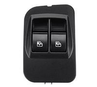De bolt Electric Window Lifter Switch For Peugeot For Bipper 2008-2014 735461275 8 Pin Electric Main Window Control Switch Botton Car Accessories Power Master Window Control Switch