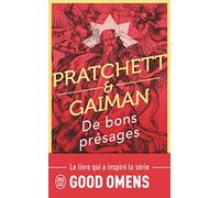 De bons presages: Roman