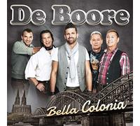 De Boore - Bella Colonia