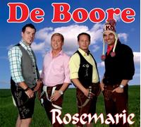 De Boore - Rosemarie