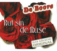 De Boore - Rot, rot, rot sind die Rosen (ja ja ja, ne ne ne)