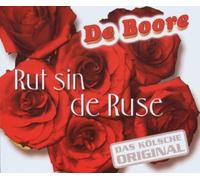 De Boore - Rut Sin de Ruse