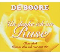 De Boore - Un Denke Ich An Ruse