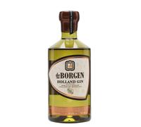 De Borgen Holland Gin