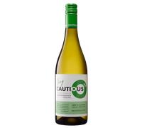 De Bortoli Gewurztraminer Riesling - The Very Cautious One - Alcohol Free White Wine, Single Bottle