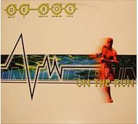 De Bos - On The Run [VINYL]